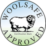 WoolSafe Approved Logo 2